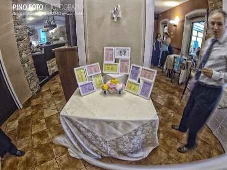 Il nostro fai da te!! - 4