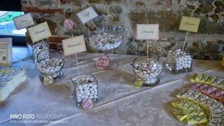 Il nostro fai da te!! - 8