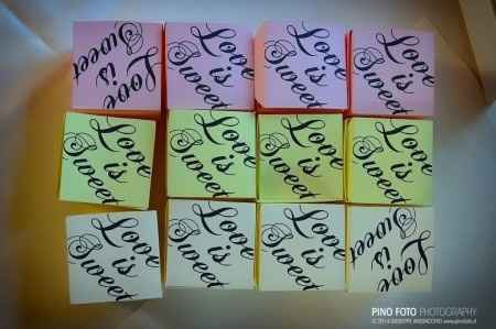 Il nostro fai da te!! - 9