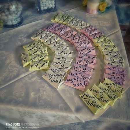 Il nostro fai da te!! - 10