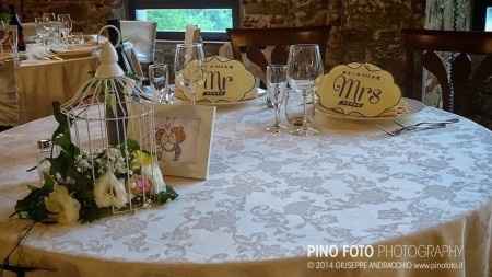 Il nostro fai da te!! - 12