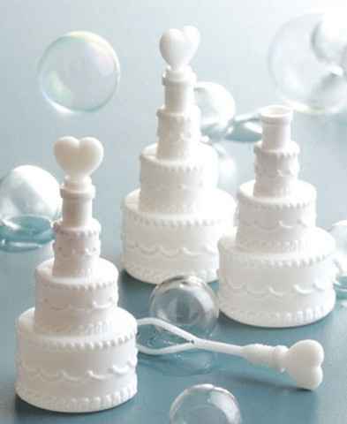 Vi piacciono queste bolle di sapone?? - 1