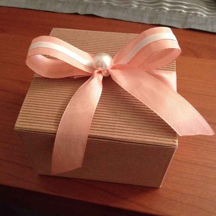 Troppo semplice? - 1