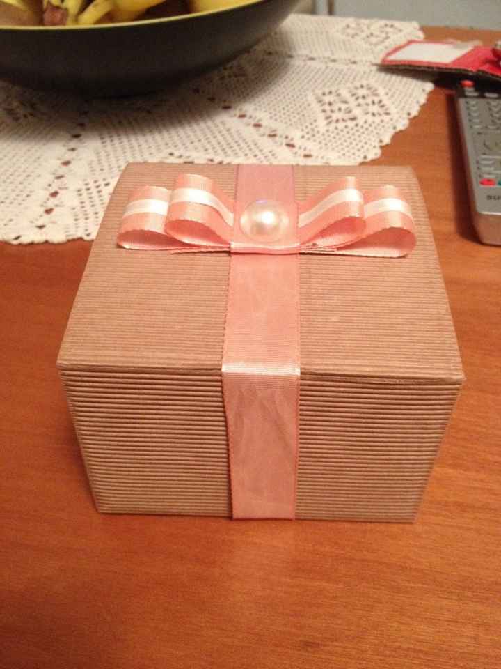 Troppo semplice? - 1