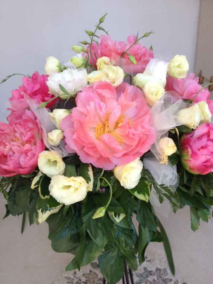 Ecco il mio matrimonio anche se un po' in ritardo! - 6