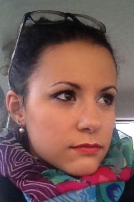 Seconda prova trucco! opinioni? - 2