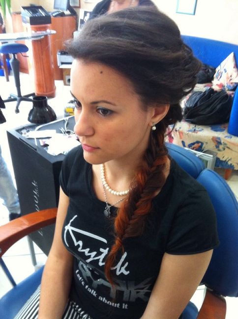 Parrucco ufficiale! - 1