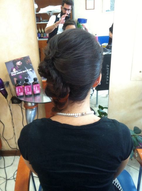 Parrucco ufficiale! - 2