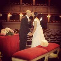 Ecco il mio matrimonio anche se un po' in ritardo! - 1