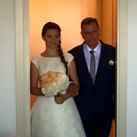 Ecco il mio matrimonio anche se un po' in ritardo! - 8