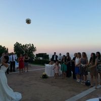 Ecco il mio matrimonio anche se un po' in ritardo! - 9