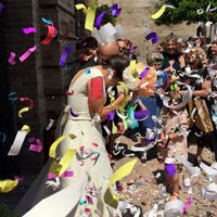 Ecco il mio matrimonio anche se un po' in ritardo! - 10