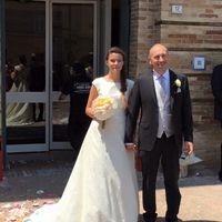 Ecco il mio matrimonio anche se un po' in ritardo! - 11