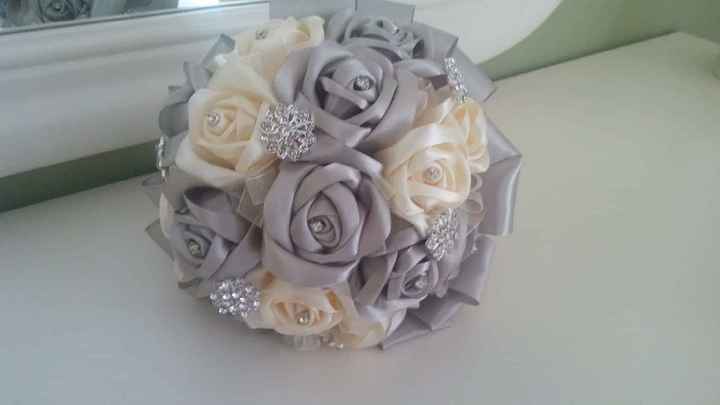 Quanto costa il bouquet? - 1