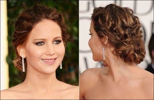 Raccolto con treccia