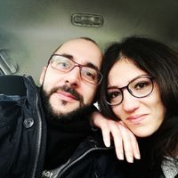 Condividete la vostra prima foto insieme e quella più recente! - 1