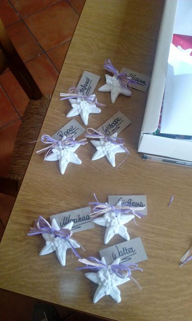 Matrimonio tema montagna 1