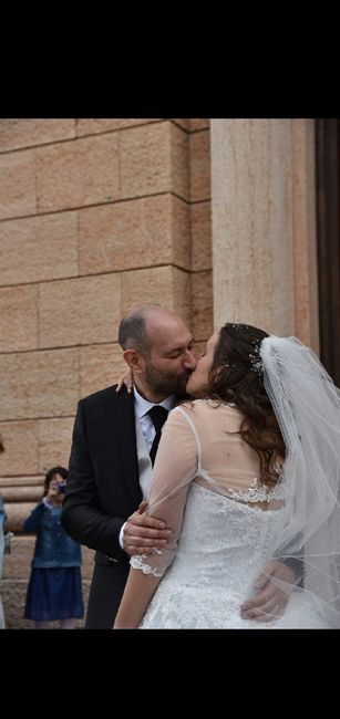 Sono assente da un po' ma... - 1