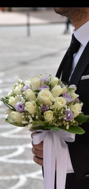 Sfoggiate i vostri bouquet 💐 - 1