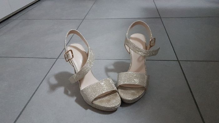 Accessorio usato... 1