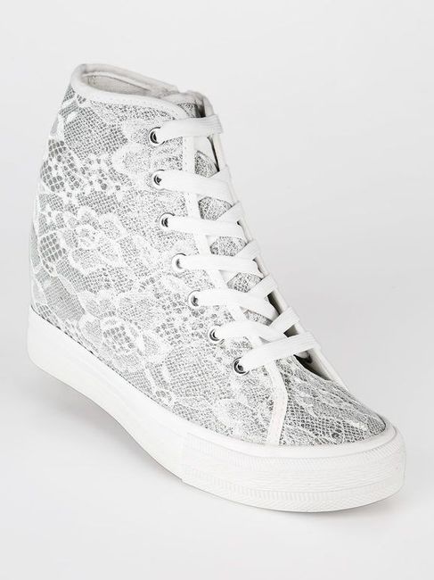 Sneakers sposa 6