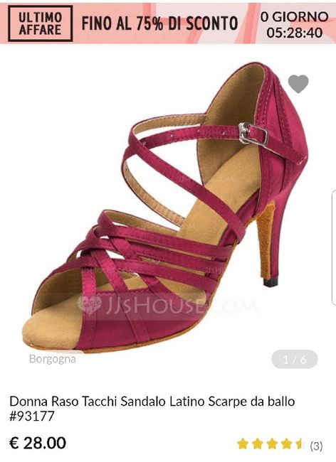 Le scarpe dei miei sogni ♥️👠😔 7