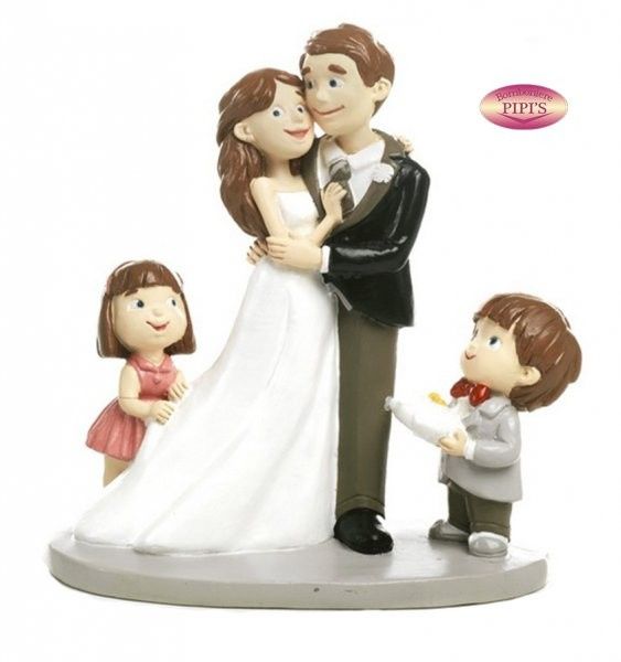 Cake topper 2