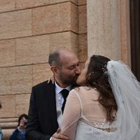 Sono assente da un po' ma... - 1