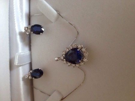 I miei gioielli  - 1