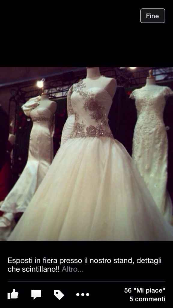 I vostri abiti da sposa - 1