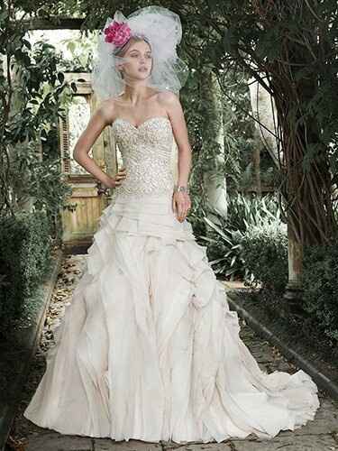 Abiti sposa - 1