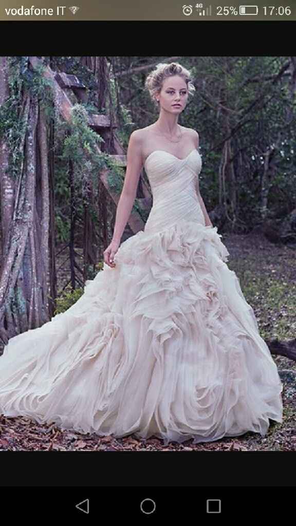 Abiti sposa - 2