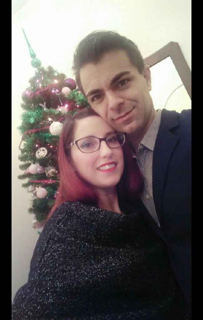 Ultimo natale.... quante siamo... - 1