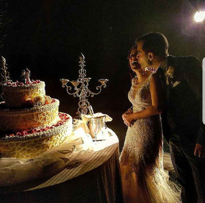 E finalmente marito e moglie - 4