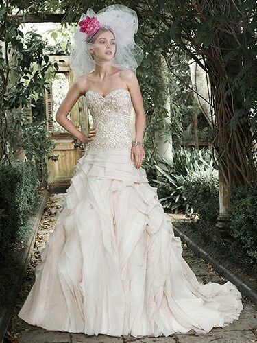 Abiti sposa - 1