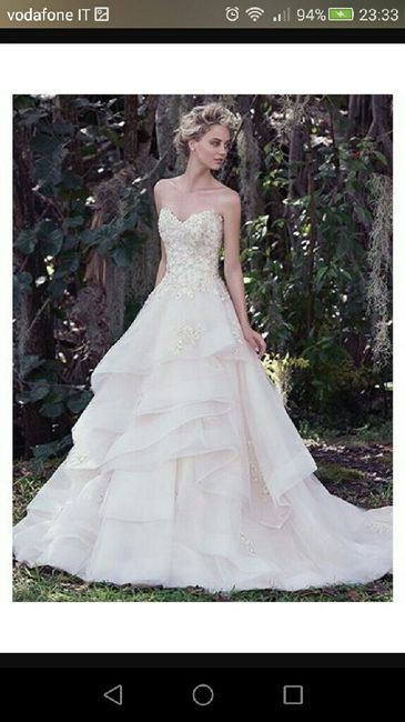 Abiti sposa - 3