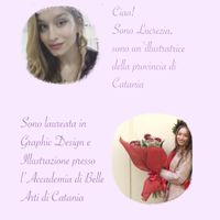 Servizio Live Painting, Catania e provincia ❤️💍✨ - 3