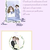 Servizio Live Painting, Catania e provincia ❤️💍✨ - 7