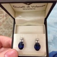 I miei orecchini ❤️❤️ - 2