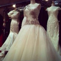 I vostri abiti da sposa - 1