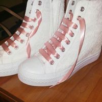 Scarpe di ricambio - 1