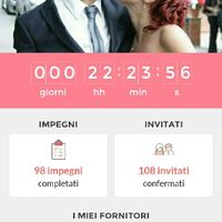 Quanto segna il vostro countdown? - 1