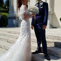 E finalmente marito e moglie - 1