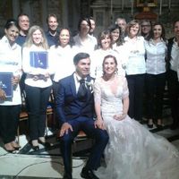 E finalmente marito e moglie - 2