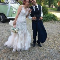 E finalmente marito e moglie - 3