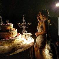 E finalmente marito e moglie - 4