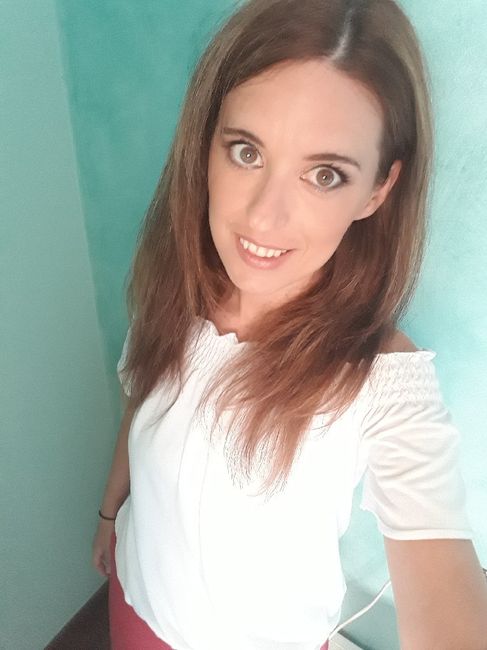 Prima prova trucco - 2