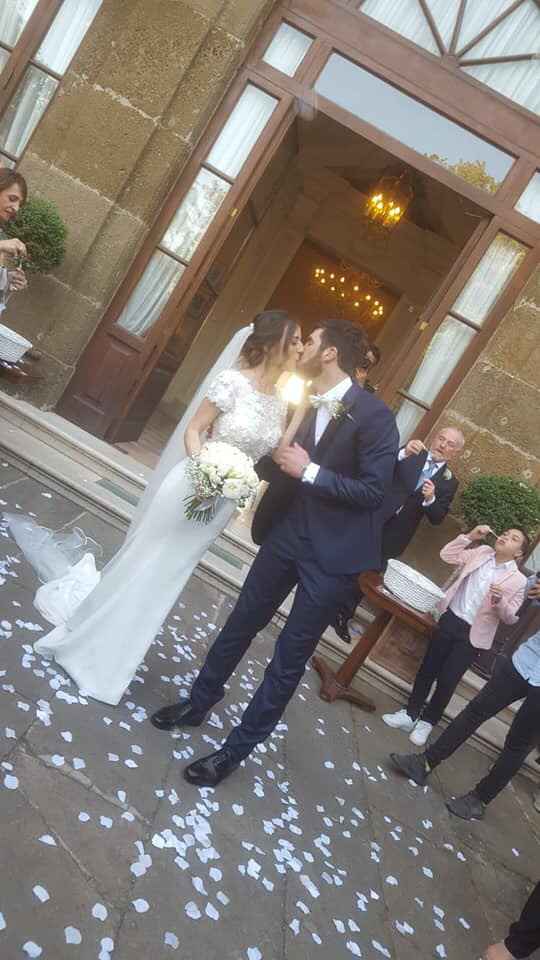 15 giugno 2019! Finalmente il nostro giorno!❤️ - 2