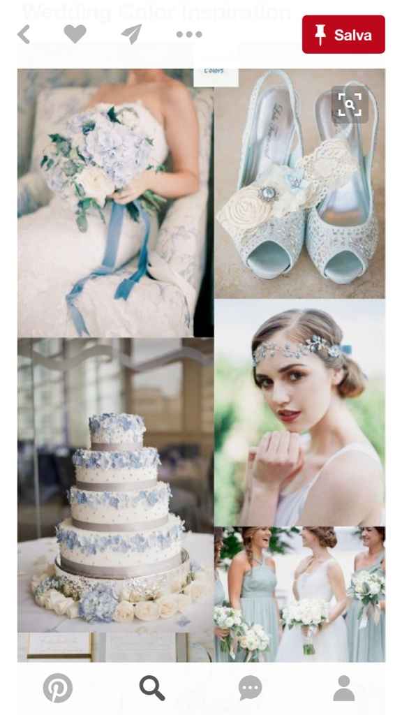 Colore matrimonio - 1