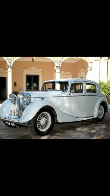 Quale macchina scegliete....? - 1